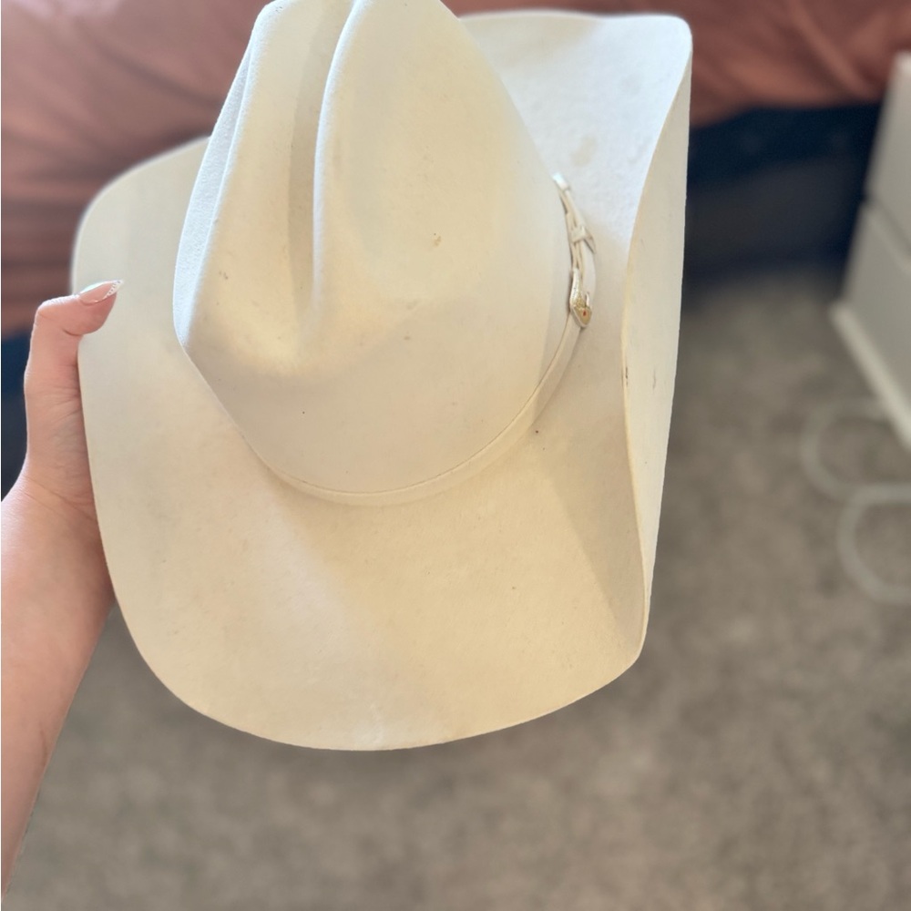 Men’s cowboy hat